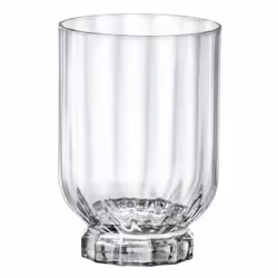 Bormioli Rocco Florian, Cocktail glass, 430 ml, Glass, Transparent