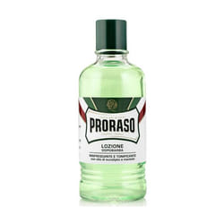 Proraso Lotion Refreshing After shave lotion 400 ml