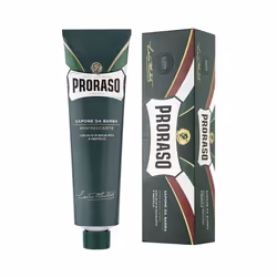Proraso Shaving Cream Tube REFRESHING