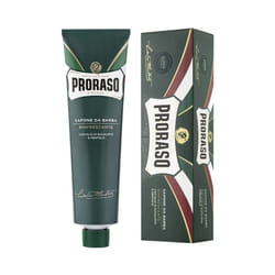 Proraso Shaving Cream Tube REFRESHING