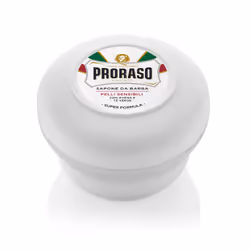 Pelli Sensibli jabón de afeitar 150 ml