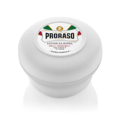 Pelli Sensibli jabón de afeitar 150 ml