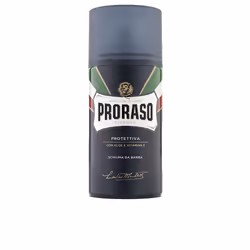 Blue shaving foam 300 ml