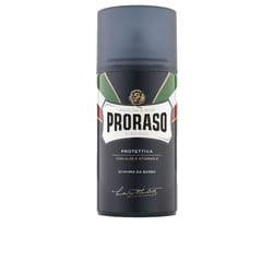 Blue shaving foam 300 ml