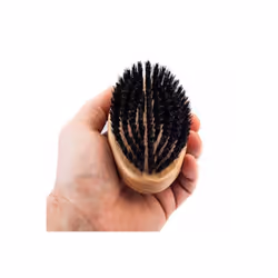 Moustache Brush