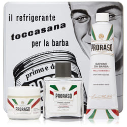 Proraso Vintage Selection Tin - Sensitive