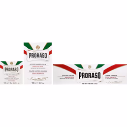 Proraso Vintage Selection Tin - Sensitive