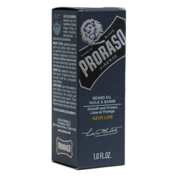 Proraso Beard Oil Azur Lime 30ml