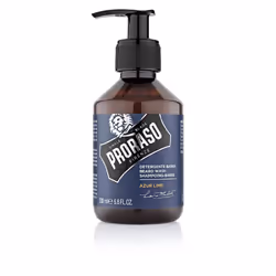 Blue champú para barba 200 ml