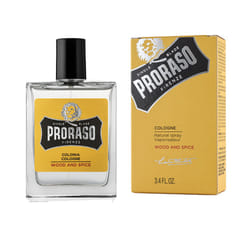Wood And Spice cologne 100 ml