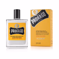 Wood And Spice after shave balm 100 ml