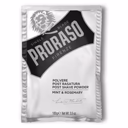 Proraso Post Shave Powder