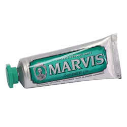 Marvis Classic Strong Mint Toothpaste 25ml