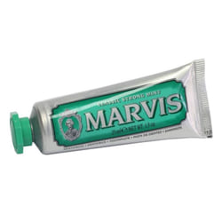 Marvis Classic Strong Mint Toothpaste 25ml