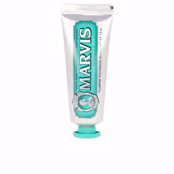 Classic Strong Mint toothpaste 25 ml