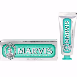 Classic Strong Mint toothpaste 25 ml