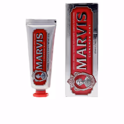 Cinnamon Mint toothpaste 25 ml