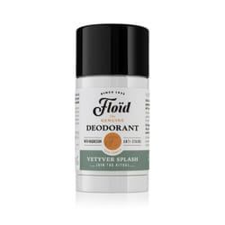 Floïd The Genuine Vetiver Splash Deodorant Stick 75 ml