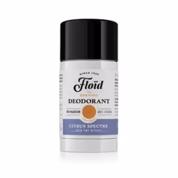 Floïd The Genuine Citrus Spectre Deodorante Stick 75 ml, Men, Perfumed deodorant, Stick deodorant, Stick, 75 ml, Universal sk ...