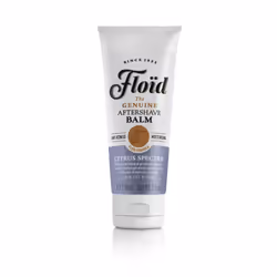 Floïd The Genuine Citrus Spectre After Shave Balm 100 ml, After shave balm, Universal skin, 100 ml, Moisturizing, Refreshing, ...