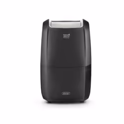 De’Longhi Tasciugo AriaDry Pure DDSX220WFA, 220 - 240 V, 50 Hz, 2 - 30 °C, 255 mm, 383 mm, 600 mm