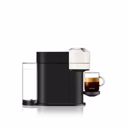De’Longhi Nespresso Vertuo ENV 120.W coffee maker Fully-auto Capsule coffee machine 1.1 L - Additional view 6