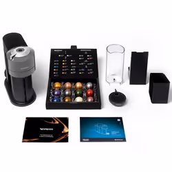De’Longhi Nespresso Vertuo Vertuo Next Semi-auto Capsule coffee machine 1.1 L - Additional view 6