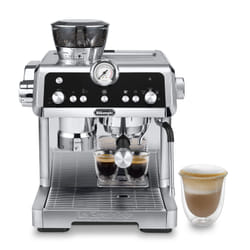 De’Longhi La Specialista Prestigio Semi-auto Espresso machine 2 L