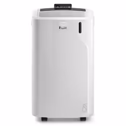 De’Longhi PAC EM82, A, A+++ to D, 1000 W, White, 425 mm, 345 mm