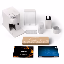 De’Longhi Lattissima One EN510.W Fully-auto Espresso machine 1 L - Additional view 4