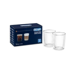De’Longhi DLSC318 Transparent 2 pc(s) 400 ml