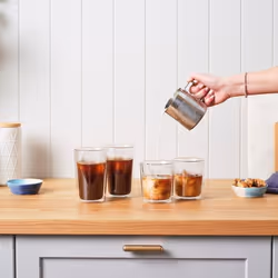 De’Longhi DLSC318 Transparent 2 pc(s) 400 ml