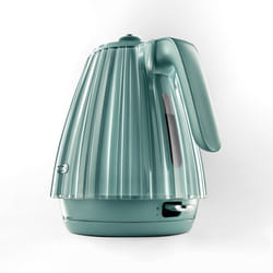 De’Longhi KBD3001.GR electric kettle 1.7 L 3000 W Green