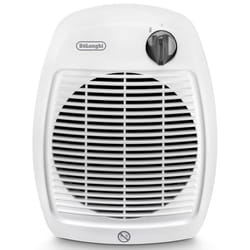 De’Longhi HVA1120 electric space heater Indoor White 2000 W