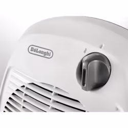 De’Longhi HVA1120 electric space heater Indoor White 2000 W