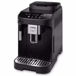 De’Longhi Magnifica Evo ECAM290.22.B, Espresso machine, 1.8 L, Coffee beans, Ground coffee, Built-in grinder, 1450 W, Black