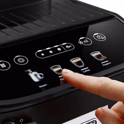 De’Longhi Magnifica Evo ECAM290.22.B Fully-auto Espresso machine 1.8 L