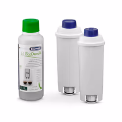 De’Longhi DLSC322, Water filter, DeLonghi, 2 pc(s), 200 ml