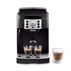 De’Longhi Magnifica ECAM22.115.B S Automatic coffee maker, Espresso machine, 1.8 L, Coffee beans, Ground coffee, Built-in gri ...