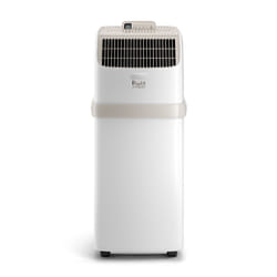 De’Longhi PAC ES72 Classic portable air conditioner 65 dB 808 W White