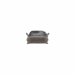 Capsule Fit HFS70B24.GY, Fan Heater, Quiet Heater with Functional Design, Vertical and Horizontal Positioning, Safety Thermos ...