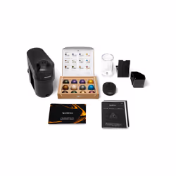 De’Longhi ENV90.B Capsule coffee machine 0.56 L - Additional view 4