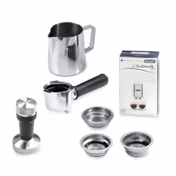 De’Longhi Dedica Arte EC885.BG Manual Espresso machine 1.1 L