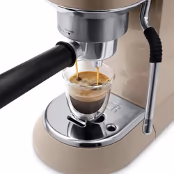 De’Longhi Dedica Arte EC885.BG Manual Espresso machine 1.1 L - Additional view 5