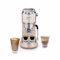 De’Longhi Dedica Arte EC885.BG Manual Espresso machine 1.1 L - Additional view 6