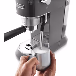 De’Longhi EC885.GY Manual Espresso machine 1 L - Additional view 4