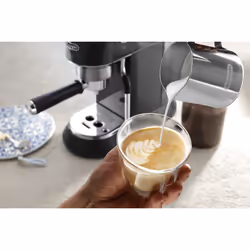 De’Longhi EC885.GY Manual Espresso machine 1 L - Additional view 5