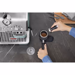 De’Longhi EC9155.GR coffee maker Manual Espresso machine 1.5 L - Additional view 4