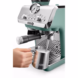 De’Longhi EC9155.GR coffee maker Manual Espresso machine 1.5 L - Additional view 5
