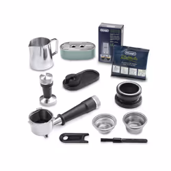 De’Longhi EC9155.GR coffee maker Manual Espresso machine 1.5 L - Additional view 8